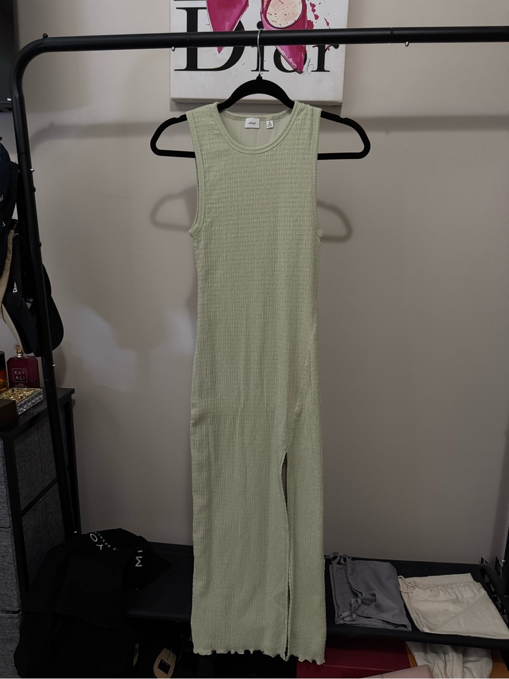 Aritzia Verona Dress